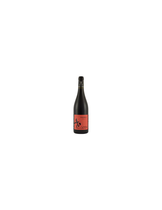 Chez Tonton | GRAND PRE - Anthony Charvet