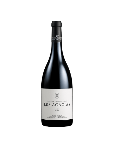 Chez Tonton | LES ACCACIAS - 2020 - Fabien Jouves