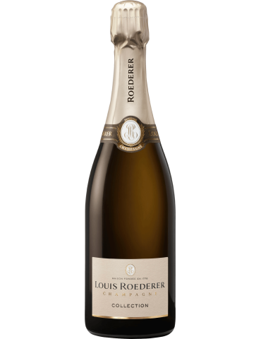 Chez Tonton | COLLECTION 243 - Champagne Roederer