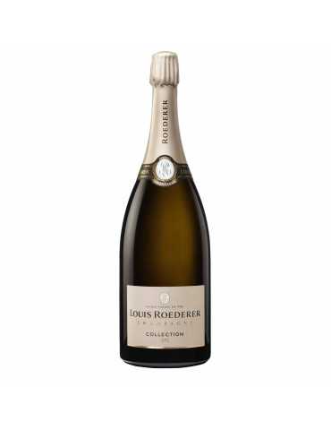 Chez Tonton | COLLECTION 242 - Champagne Roederer