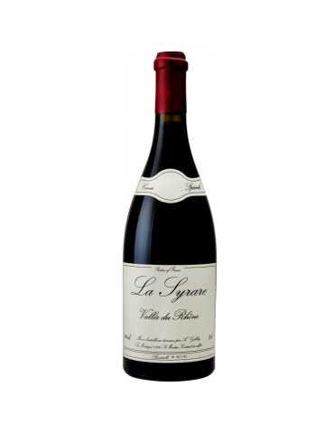 LA SYRARE - Domaine GALLETY 2