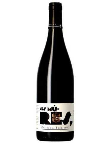 Chez Tonton | LES MÛRES - 2019 - Château de Roquefort