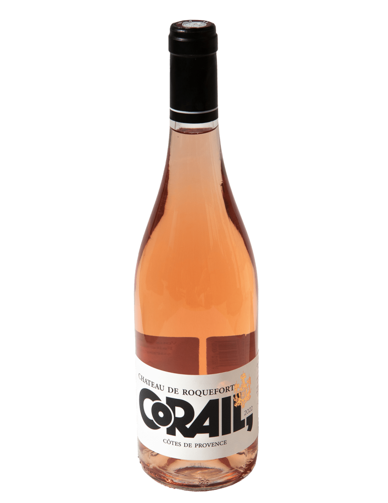 Chez Tonton | CORAIL - Château de Roquefort