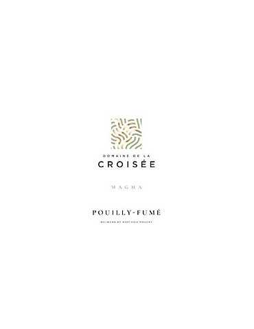 Chez Tonton | MAGMA - 2020 - Domaine de la Croisée
