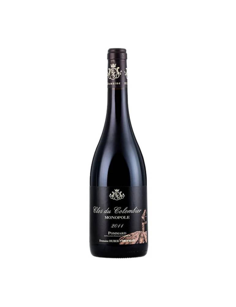 CLOS DU COLOMBIER Monopole - 2020 - Domaine Huber-Verdur