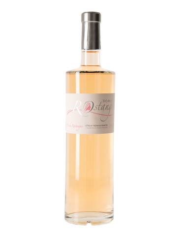 Chez Tonton | L'OR DE ROSTANGUE - 2025 - Domaine de Rostangue