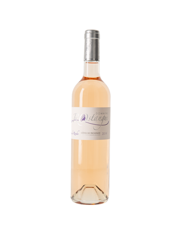 Chez Tonton | EAU DE ROCHE - Domaine de Rostangue