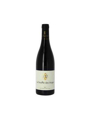 Chez Tonton | LE SOUFFLE DES ANGES - Domaine L'Anqueven