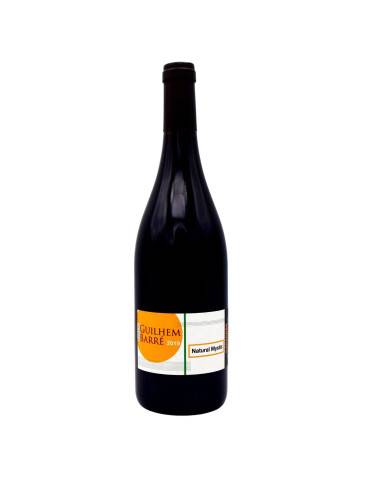 Chez Tonton | NATURAL MYSTIC - 2020 - Guilhem Barre