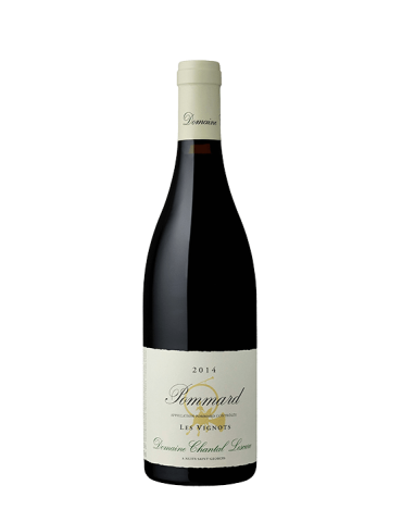 Chez Tonton | LES VIGNOTS - 2020 - Chantal Lescure