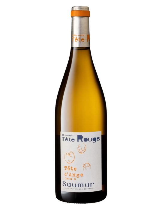 TÊTE D'ANGE - 2023 - Manoir de la Tête rouge
