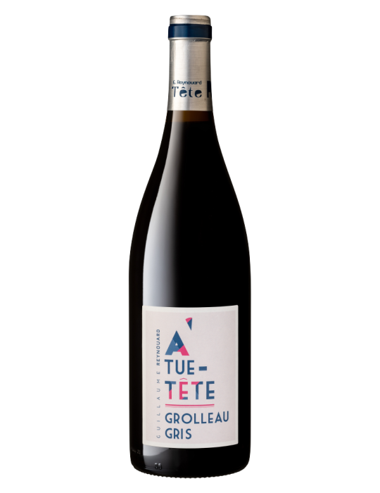 A TUE TÊTE - 2021 - Manoir de la Tête rouge