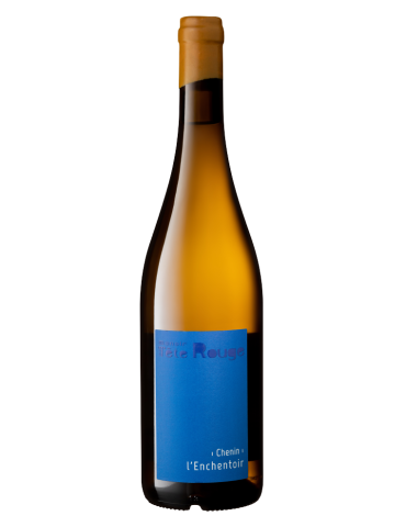 Chez Tonton | L'ENCHENTOIR - 2019 - Manoir de la Tête Rouge