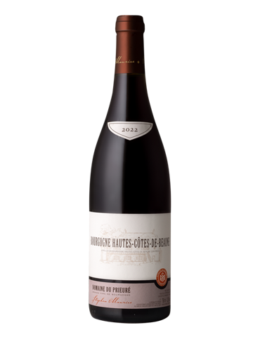 Chez Tonton | LES GOLLARDES -2022 - Domaine du Prieuré - Aop Savigny-l