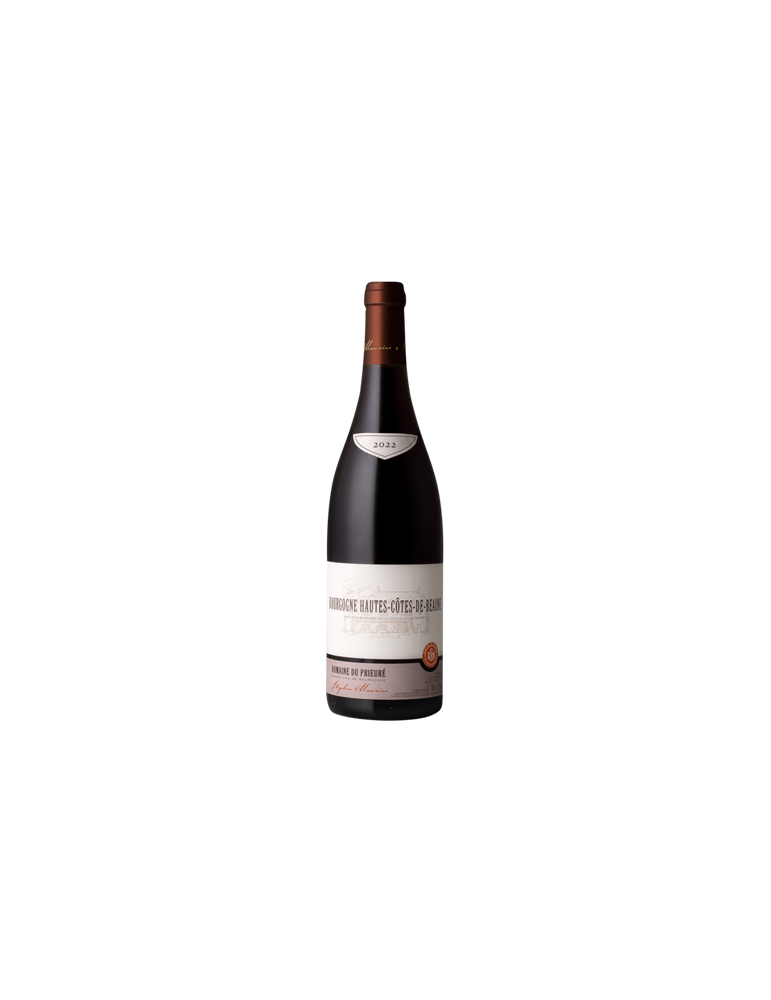 Chez Tonton | LES GOLLARDES -2022 - Domaine du Prieuré - Aop Savigny-l