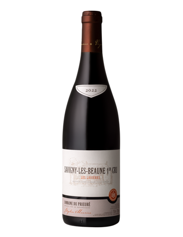 Chez Tonton | LES LAVIERES - 2021 - Domaine du Prieuré - Aop Savigny-l