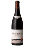 Chez Tonton | LES LAVIERES - 2021 - Domaine du Prieuré - Aop Savigny-l