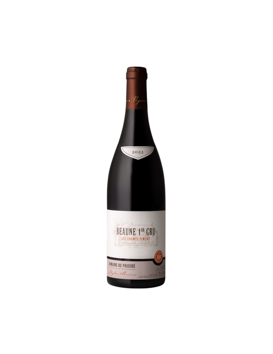 Chez Tonton | LES CHAMPS PIMONT -2023 - Domaine du Prieuré - Aop Beaun