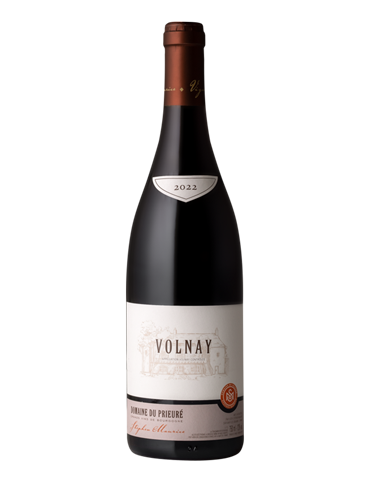 Chez Tonton | AOP VOLNAY - Domaine du Prieuré