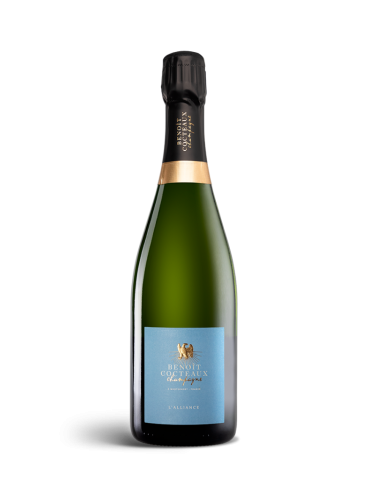Chez Tonton | L'ALLIANCE - Champagne Cocteaux