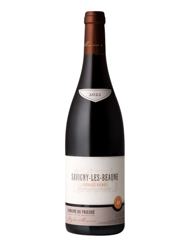 Chez Tonton | VIEILLES VIGNES -2022 - Domaine du Prieuré -Aop Savigny-