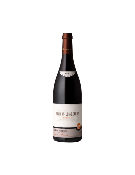 Chez Tonton | VIEILLES VIGNES -2022 - Domaine du Prieuré -Aop Savigny-