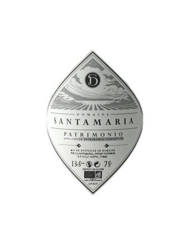 Chez Tonton | PATRIOMINIO - 2019 - Domaine Santamaria