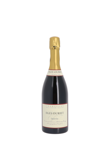 Chez Tonton | TRADITION GRAND CRU - Champagne Egly-Ouriet