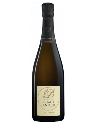 Chez Tonton | LES SEMONS - Champagen Briaux-Lenique