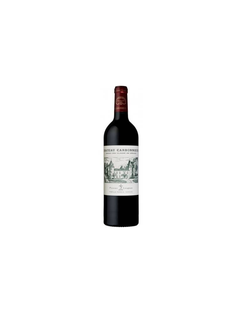 CHÂTEAU CARBONNIEUX - Aop Pessac Léognan