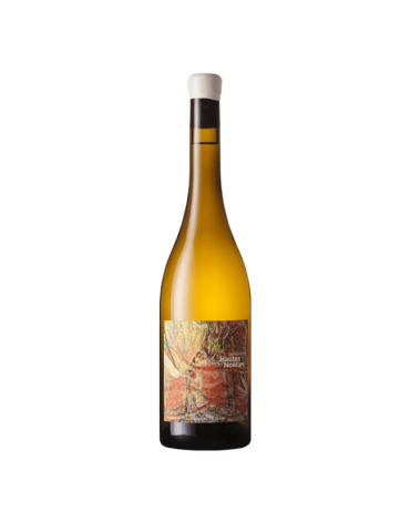 Chez Tonton | FLORES - 2021 -  Domaine les Hautes Noelles