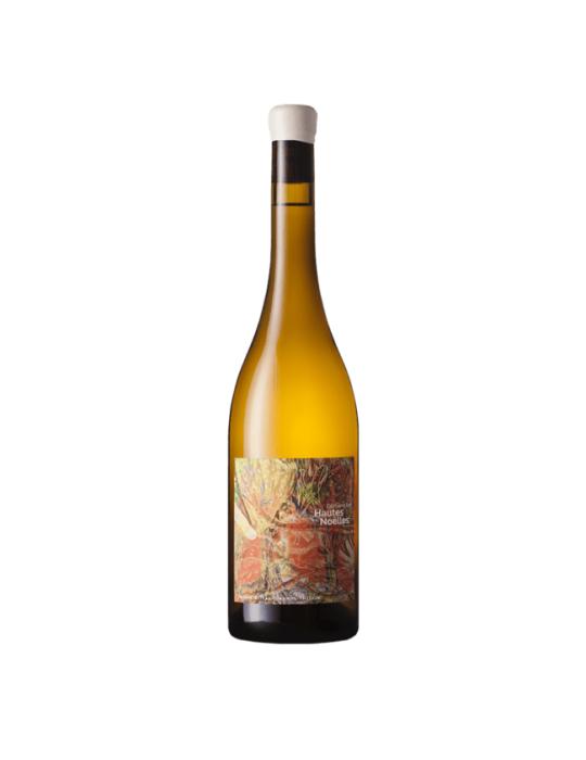 FLORES - 2021 -  Domaine les Hautes Noelles