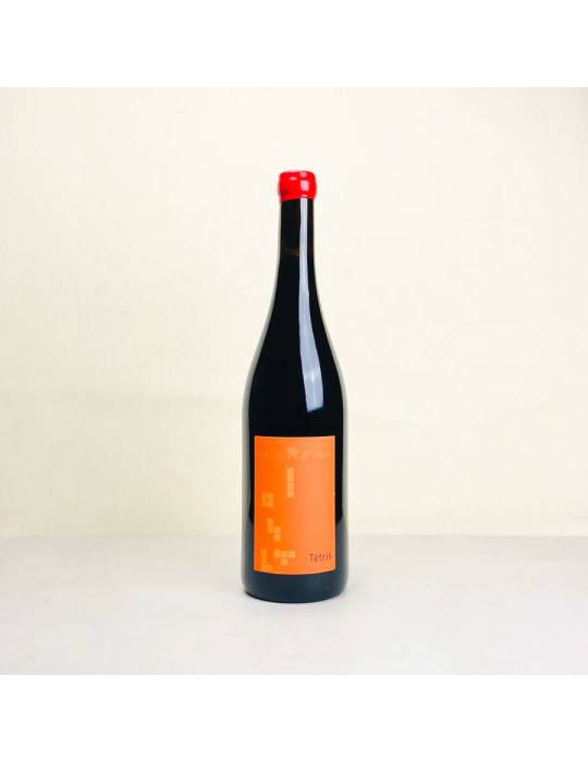 Chez Tonton | TETRIS - 2018 - Manoir de la Tête rouge