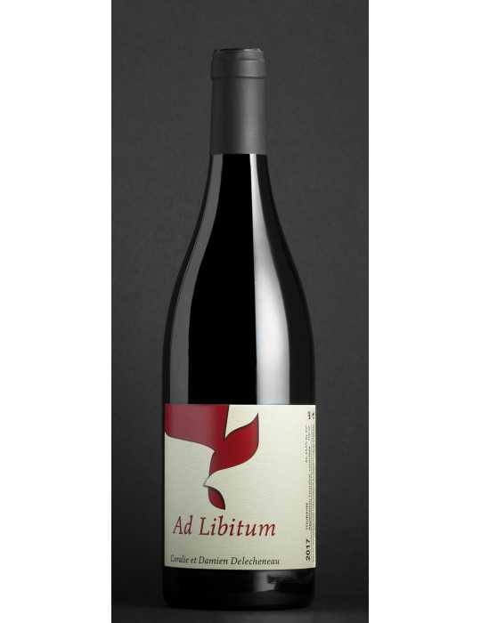 Chez Tonton | AD LIBITUM - 2022 - La Grange Tiphaine