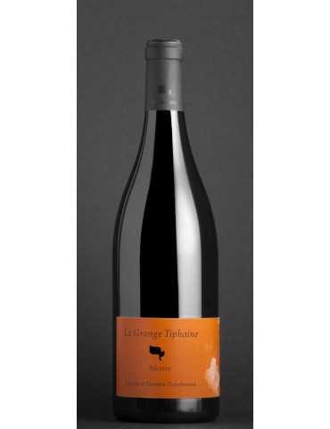 Chez Tonton | BECARRE - 2022 - LA GRANGE TIPHAINE