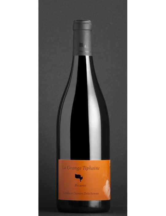 Chez Tonton | BECARRE - 2022 - LA GRANGE TIPHAINE