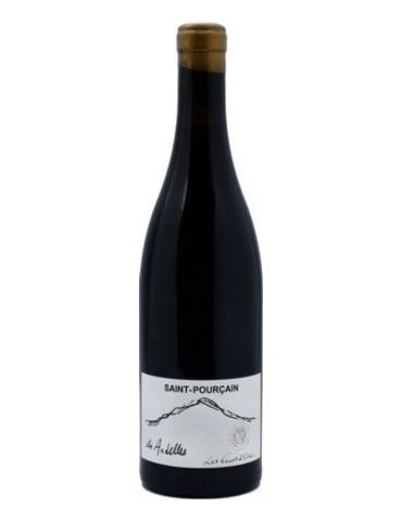 Chez Tonton | LES ARDELLES - 2019 - Les Terres d'Ocre