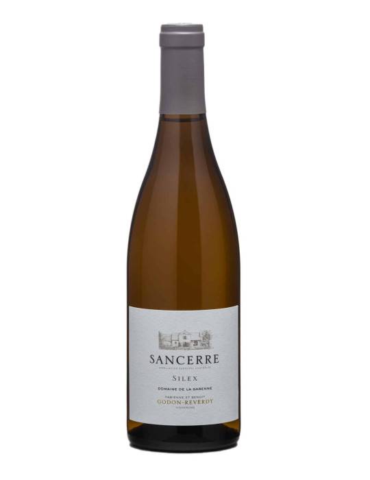 SILEX - 2022 - Domaine de la Garenne - AOP Sancerre