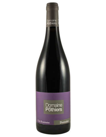 Chez Tonton | DOMAINE  - 2021 - DOMAINE DES POTHIERS