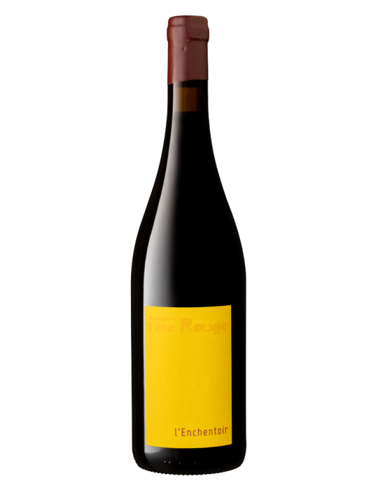 L'ENCHANTOIR - 2019 - Manoir de la Tête rouge
