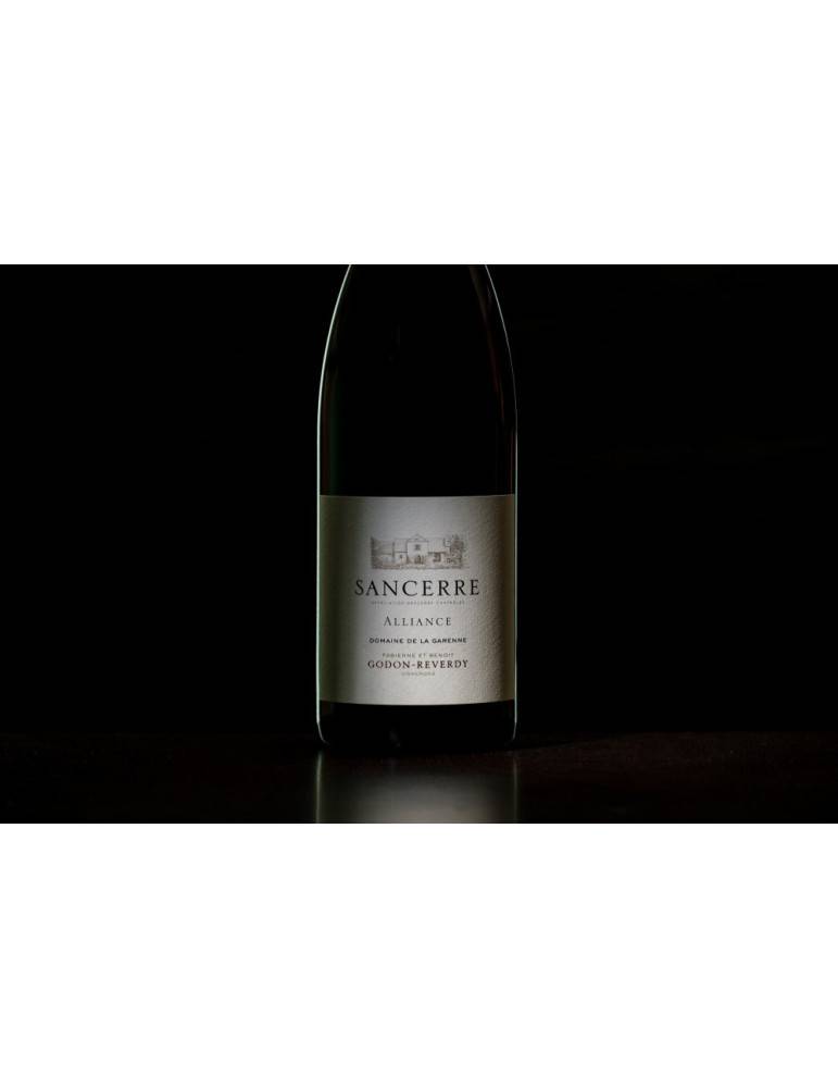 ALLIANCE - 2022 - Domaine de la Garenne