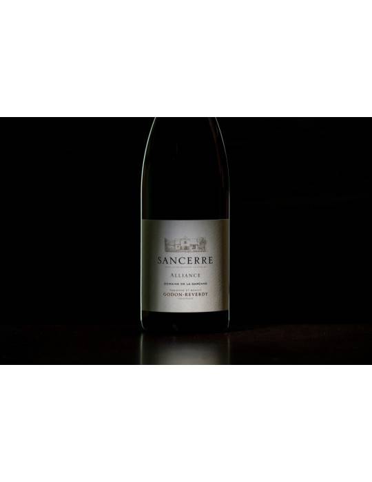 ALLIANCE - 2022 - Domaine de la Garenne