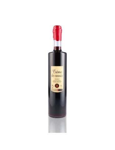 Chez Tonton | CREME DE CASSIS - Distillerie Louis Roque