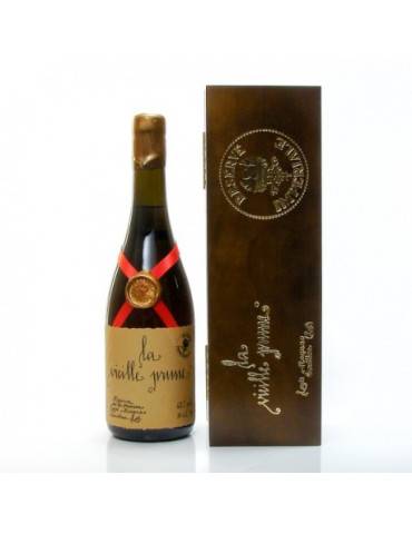 Chez Tonton | VIEILLE PRUNE DE SOUILLAC - Cuvée Impériale - Distilleri