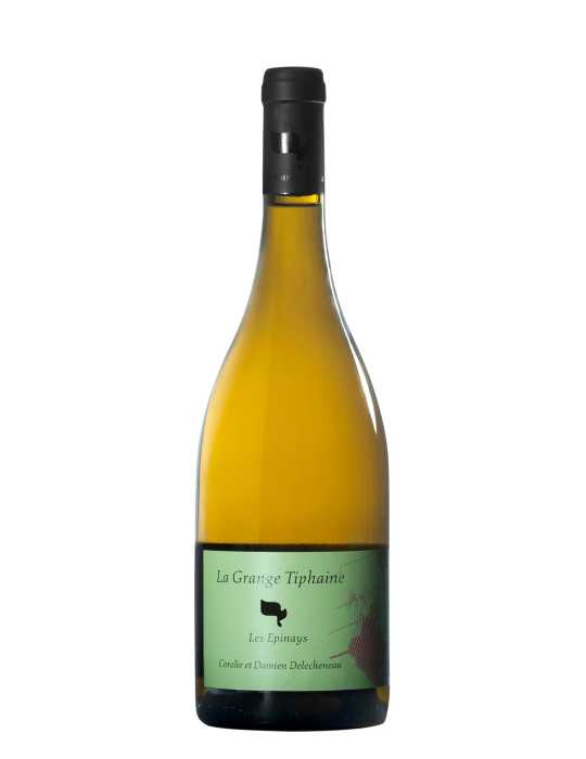 Chez Tonton | LES EPINAYS - 2021 - La Grange Tiphaine