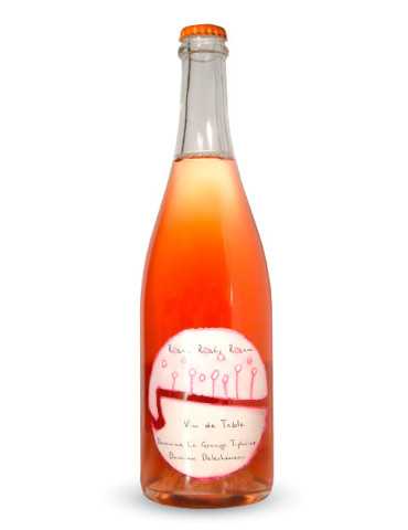 Chez Tonton | ROSA, ROSE, ROSAM - La Grange Tiphaine