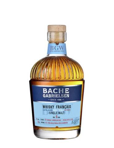 Chez Tonton | WHISKY - SINGLE MALT - Domaine BACHE- GABRIELSEN