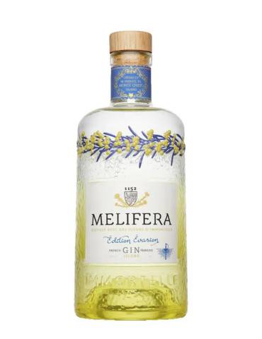 Chez Tonton | MELIFERA Edition Evasion - Gin