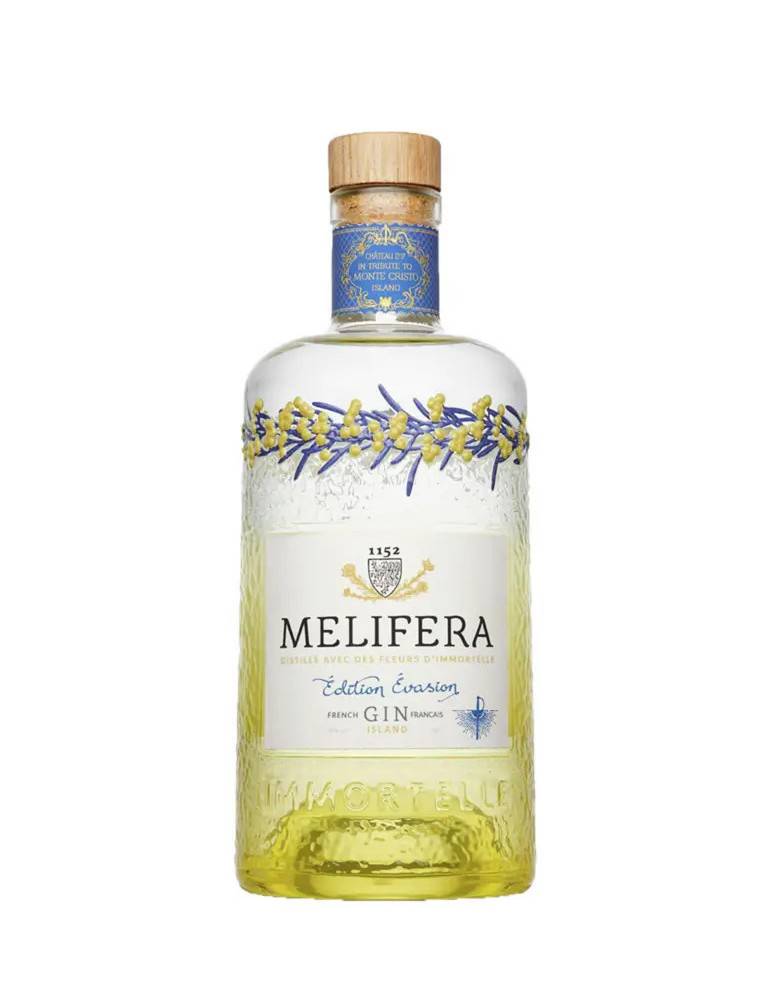 Chez Tonton | MELIFERA Edition Evasion - Gin