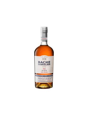 Chez Tonton | TRE KORS - Bache Gabrielsen - COGNAC V.S